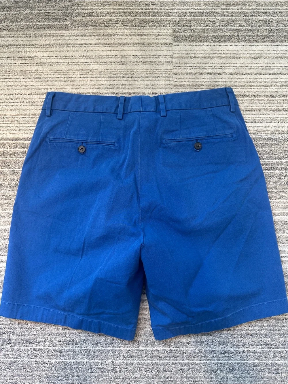 Bonobos tailored flat